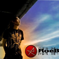 ROEBA-ijinkan aku memeluk dan menciummu by didn eox roeba