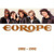 Artwork for "Carrie"(Europe)_ArionAngel on music background