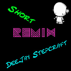 DJ Stepcraft 15 Minute Mix