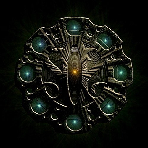 Third Eye Sanctum