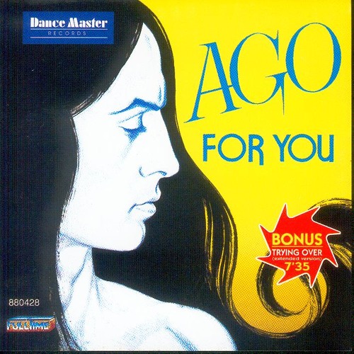 Ago - Trying over