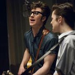 In Spite Of All The Danger