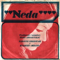 Neda Ukraden - Ako me trebaš (1969)