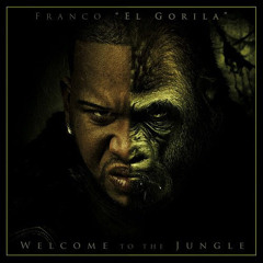 TORTURAME-FRANCO EL GORILA FEAT DERITO DJ 2012
