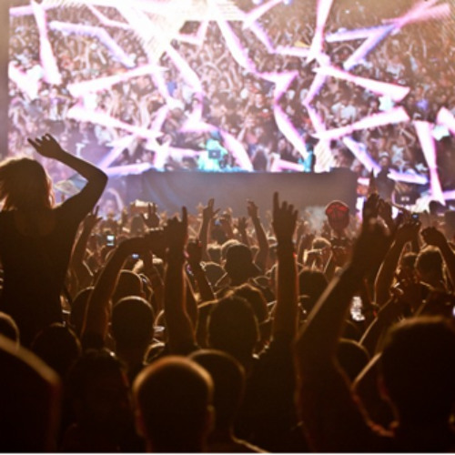 Armin van burren & Otto Knows - Drowning Vs Million Voices Mash-Up (by Bouz)
