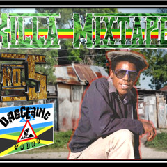 Daggering Sound - Mixtape #5