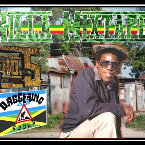 Daggering Sound - Mixtape #5