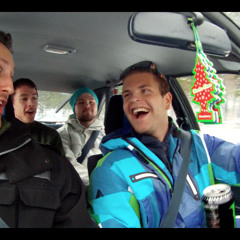 Dåsemikkels Monthly Mixtape - March 2012