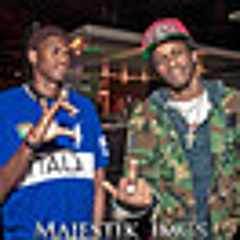 Just Me and You Ft Cody