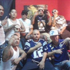 MONEY OVER BITCHES ( BROWN REVOLUTION Y LA FAMILIA LOKA )