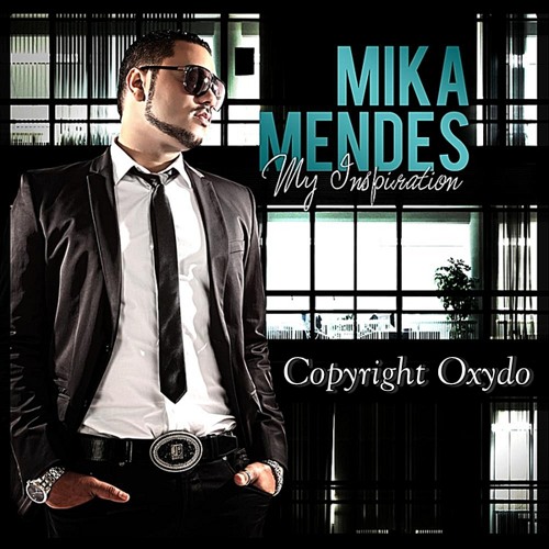 6-Mika Mendes-Atravez Di Bo