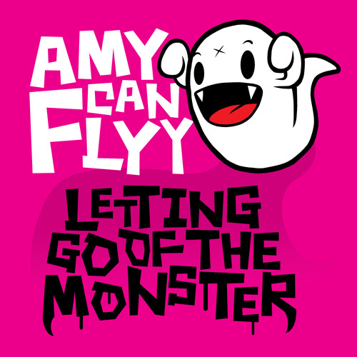 Letting Go Of The Monster