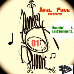 Jayl Funk - Last Summer