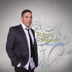 Solo Tu, by Ronny Espiritusanto