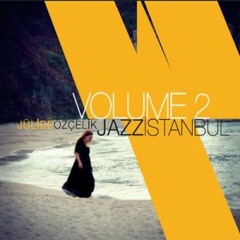 Jülide Özçelik - Gizli Cennet