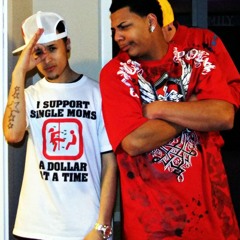 Who I Am - B-Fig ft. Blaze