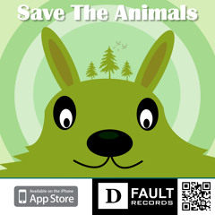 Uncle Bad Touch feat Johnny 5 - On 'Em (Yheti's Ultimate Hood Remix)