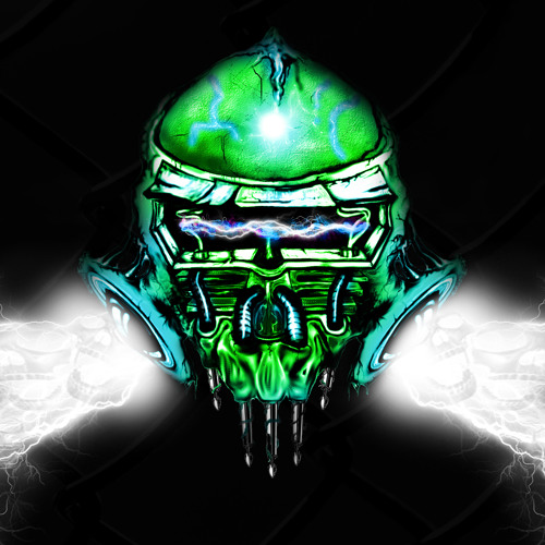 Liquid Stranger vs. Messinian - Octagon