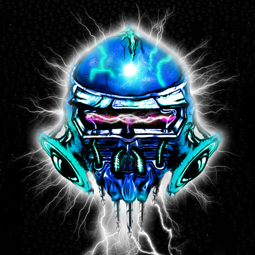 Liquid Stranger vs Ajapai - Contamination