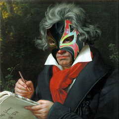 Piano Concerto No 5 mvt I