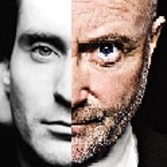 Phil Collins vs. Aphrodite - another day in paradies/ cross channel (EYRA mash up) FREE DL!