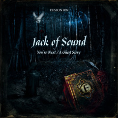 Jack of Sound - A Ghost Story (Radio Edit)