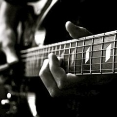 Stevie Ray Vaughan Cold Shot (cover)