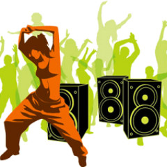 Zumba - Merehop