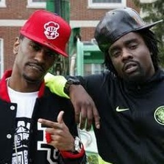 Slight work (remix) Ft CASH3N