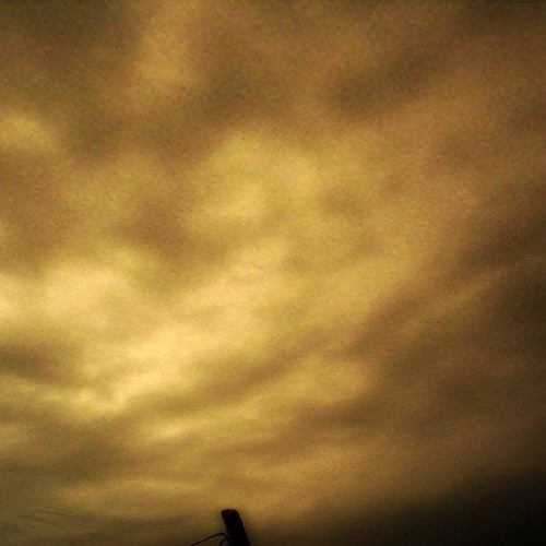 A Calm Before the End