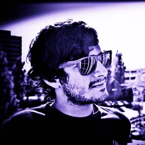 In the Gruuv Podcast 002 Ardalan