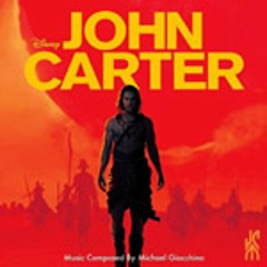 Audio Review - John Carter by Michael Giacchino
