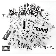 Chemist - 8 Years and Running