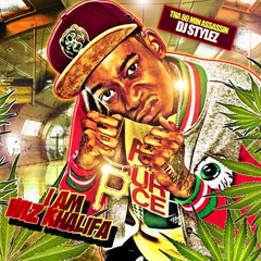 Rossfield Antonio - Gang Bang Pt.2 (Wiz & Big Sean)