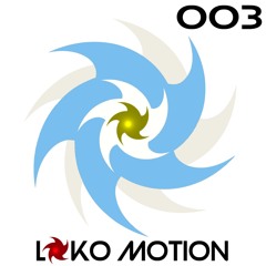 Pitt Larsen - Papayas (Original Mix) / Loko Motion Records *April 5 at Beatport