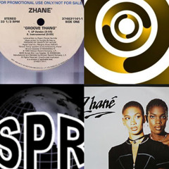 Dj Abdul S., Zhane vs Soul Planet (updated) (Dj Abdul S. Edit)