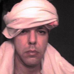 Arabian Alien 1