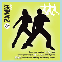 Dance, Dance, Dance Music Video - Zumba Fitness