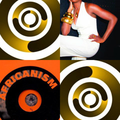 Dj ABDUL S. /ESTELLE /Africanism /OLIVER TWIST - AFRICAN BOYZ (Dj Abdul S. Edit)