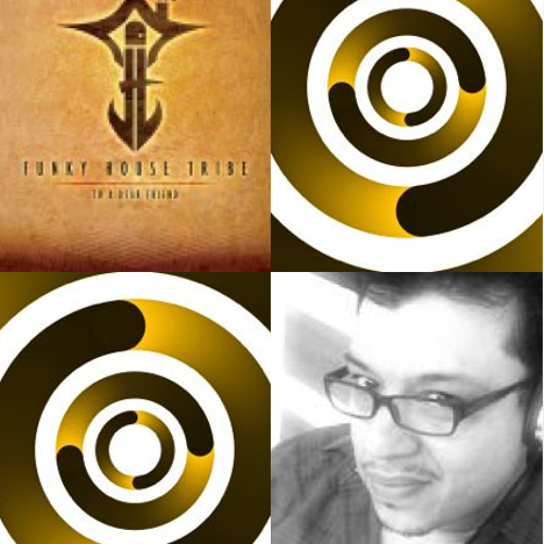 Dj Abdul S. /George JJ Flores - Holding On (Holding On Radio Mashup) (Dj Abdul S. Edit)