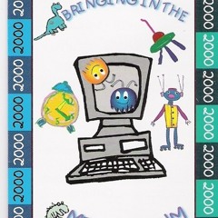 Sue Laver-Bringing in the millennium