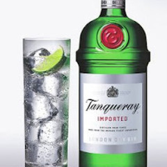 Tanqueray & Sprite (Produced By JDot)