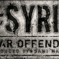 #Syria - Omar Offendum (Prod. Sami Matar)
