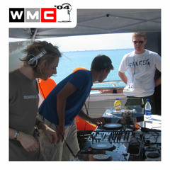 Luke Fair & James Zabiela - Delta Heavy Boat Party - WMC 2004