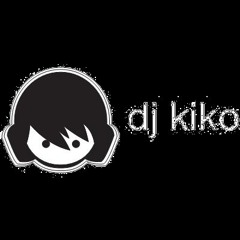 Dj kiko dembow mix