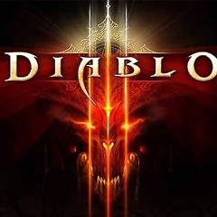 Today I Create - Return to Tristram (Diablo 3)