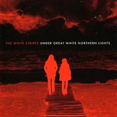 We're Going To Be Friends by White Stripes (Cover)