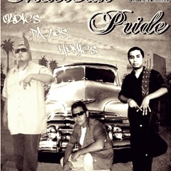 HOMIES HYNAS Y LOKERAS - MEXICAN PRIDE FT ZG