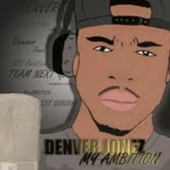 Denver Jonez ft Tng-Yall Can Hate
