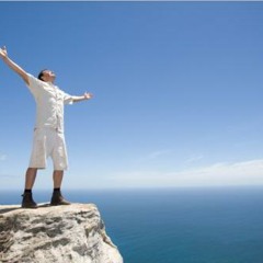 You Set Me Free by Tom RoXX